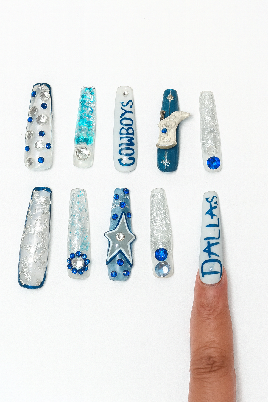 Sports Teams🏈🏀⚾️