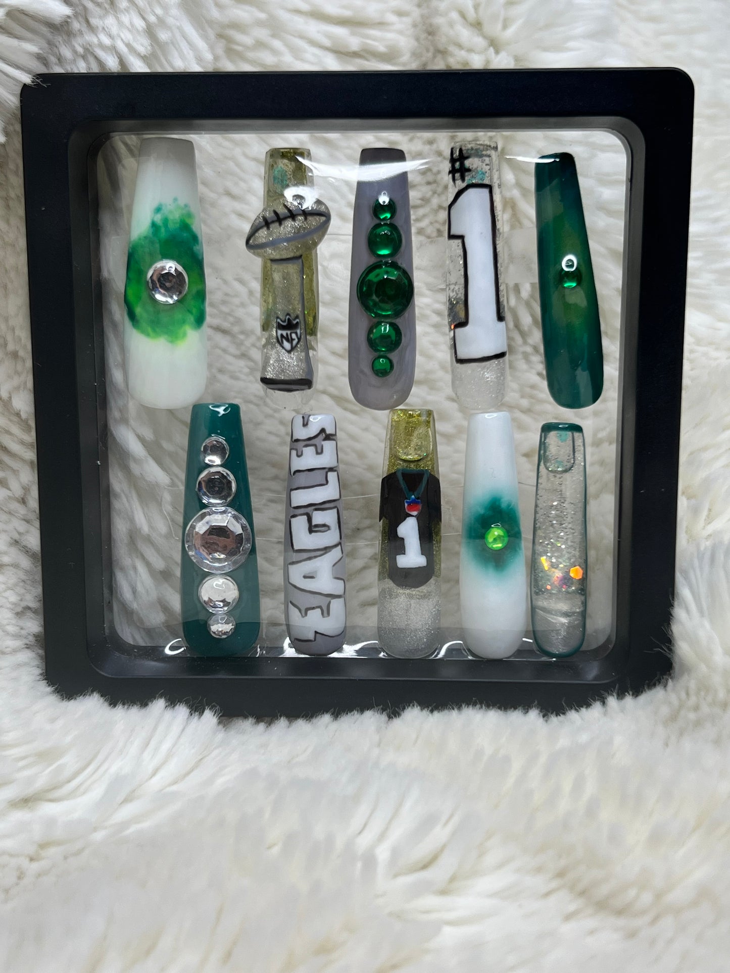 Philadelphia Eagles🦅🏈