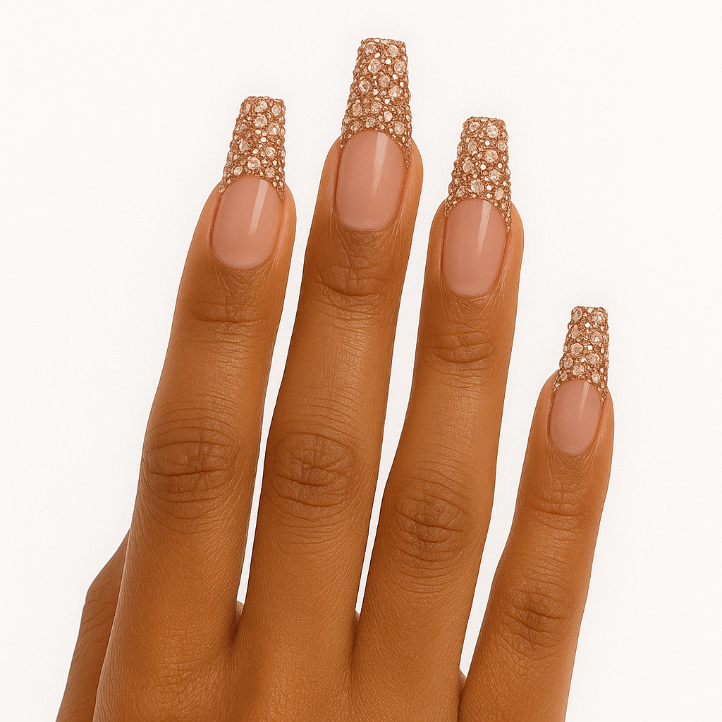 💎Talk To The Bling