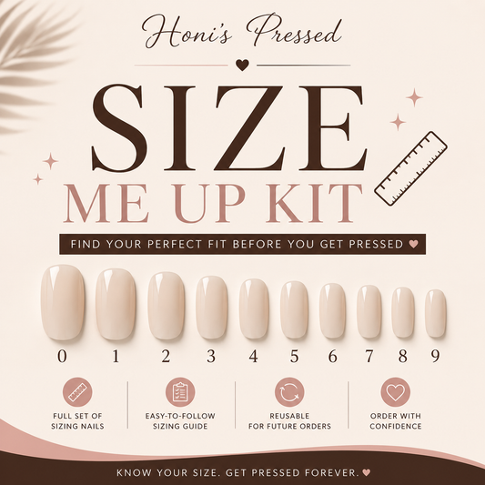 Size Me Up Kit📏