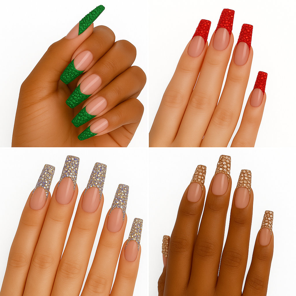 💎Talk To The Bling