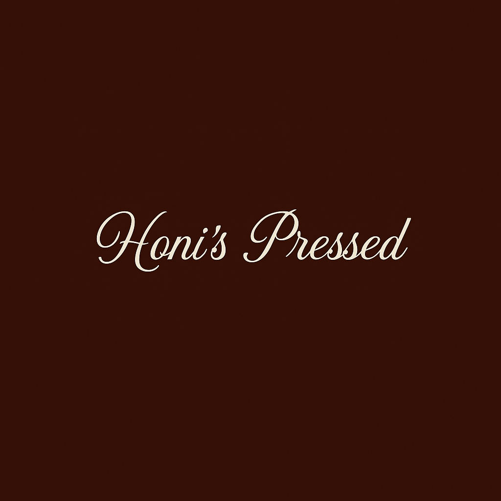 Honi’s Pressed Review Team Shipping & Handling