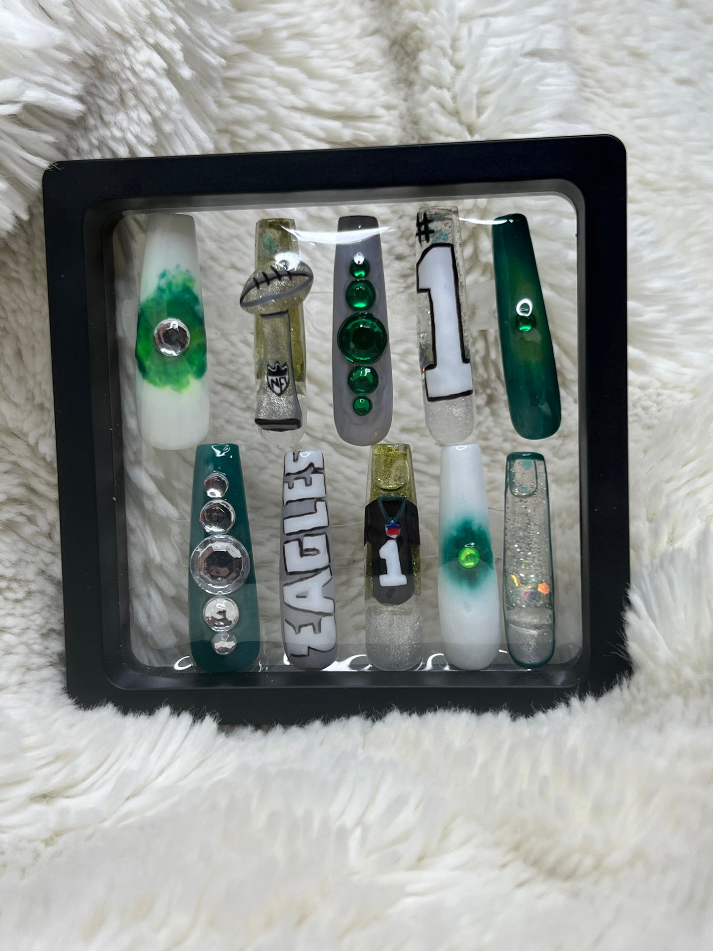 Philadelphia Eagles🦅🏈