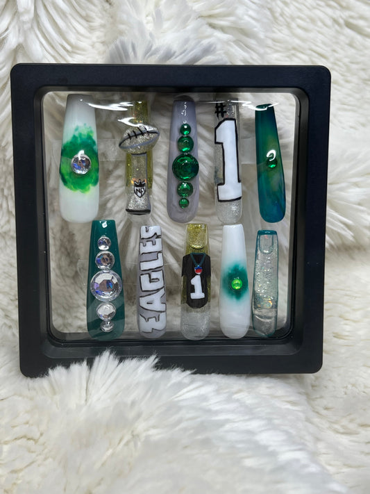 Philadelphia Eagles🦅🏈