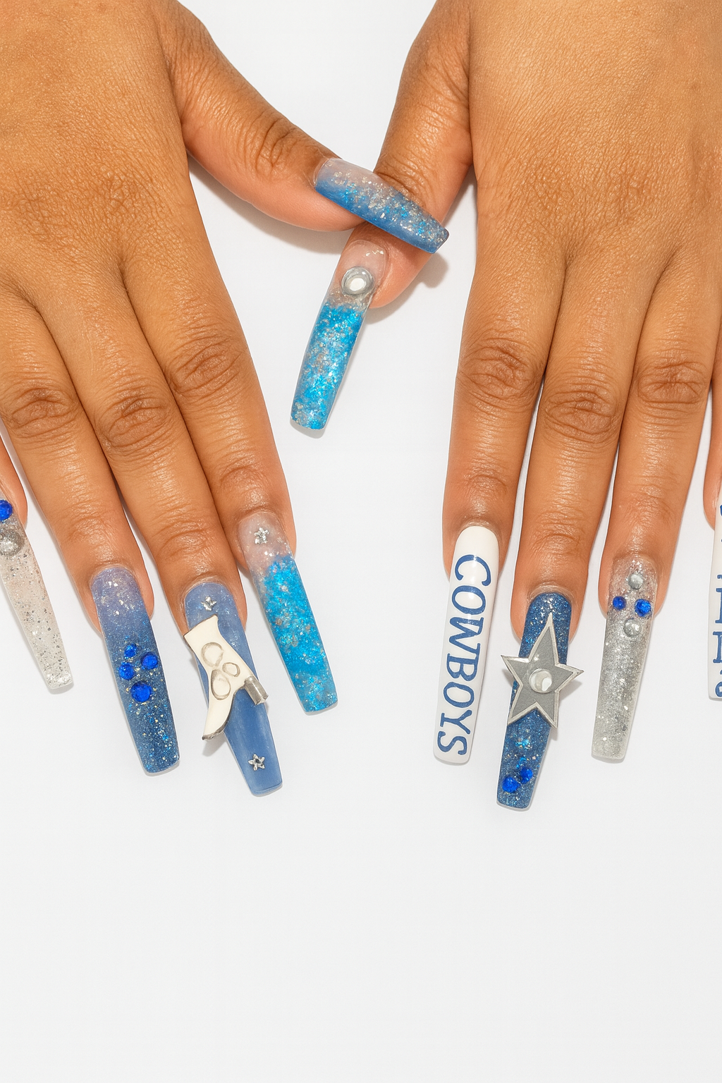 🏈Dallas Cowboys💙🤍