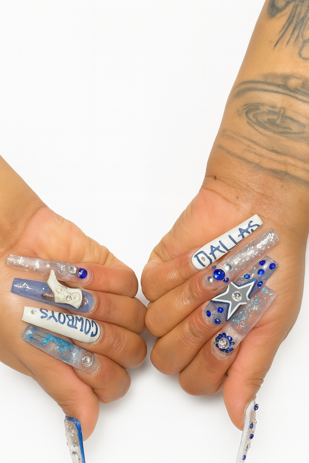 🏈Dallas Cowboys💙🤍