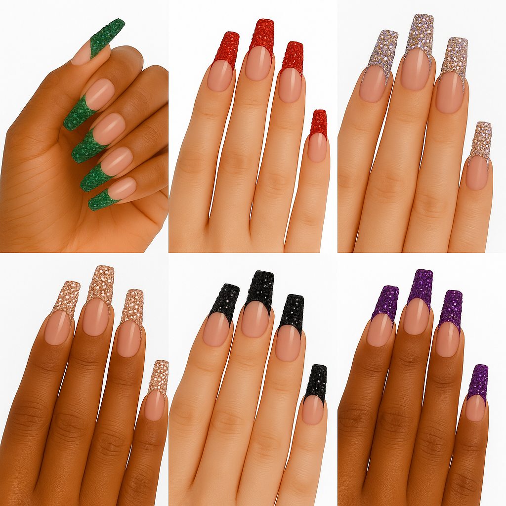 💎Talk To The Bling